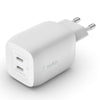Boost Charge Pro GaN Wall Charger 60W
