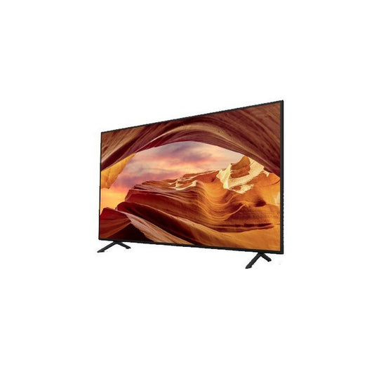 Sony 75-inch TV 75X77L