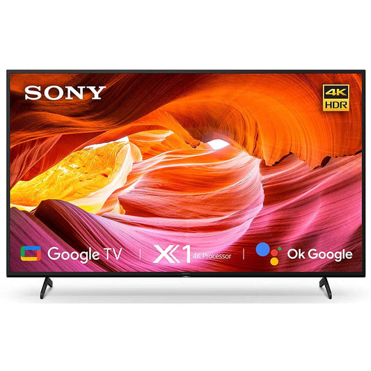Sony 65-inch TV 65X75K