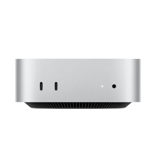 Apple Mac Mini M4 Chip | 10Core CPU 10Core GPU | 256GB SSD 16GB RAM 2024 desktop computer