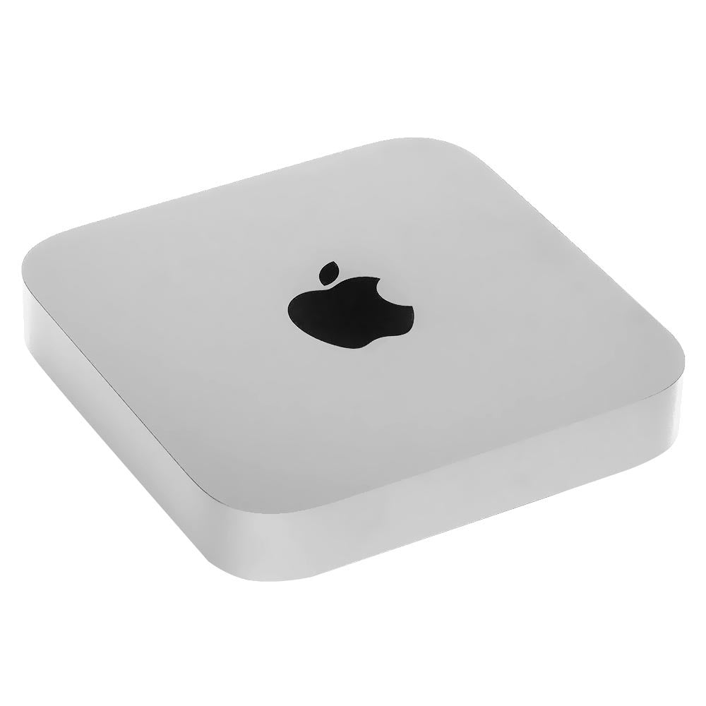 Apple Mac Mini 2.8GHz 8GB | 1TB Core i5 (Late 2014) Used desktop computer