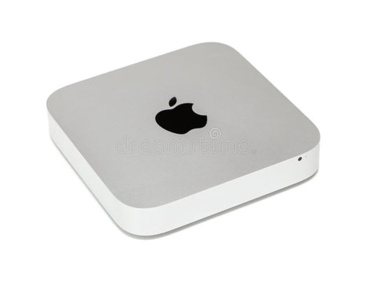 Apple Mac Mini M4 | 10 Core CPU 10 Core GPU | 16GB Ram 1TB SSD desktop computer